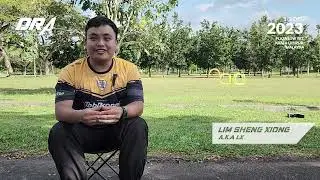 Drone Race Asia (DRA) - Pilot Profile LX