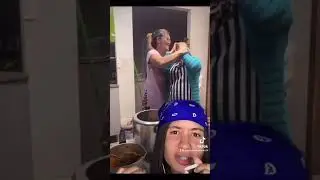 FILHA BATENDO NA PRÓPRIA MÃE EM CASA