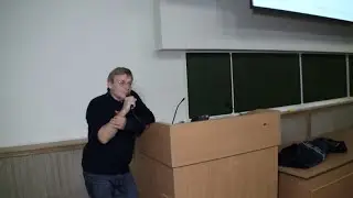 Konstantin Anokhin - Memory as a trace in the brain - engram