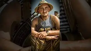 Что говорили о шурави афганцы?