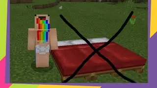 НУБ НЕ СМОГ СЛОМАТЬ ВСЕ КРОВАТИ В BedWars