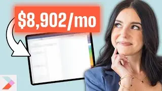 A Side Hustle You Probably NEVER Thought Of (PASSIVE Income!!)