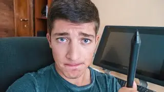 Perchè ho SMESSO di fare ANIMAZIONI