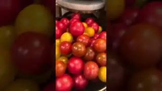 Unlimited breakfast for you!