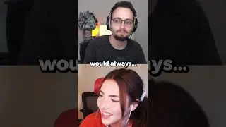 She Didn't Get It