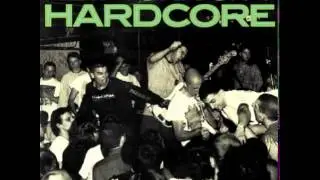 New York City Hardcore The Way It Is [Full Album]