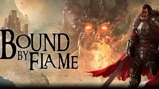 Bound by Flame #4 Адская красота.(Финал)