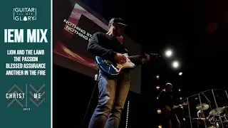 IEM Mix #6 | 30 April 2023 | Lambertones CREMAS for JM