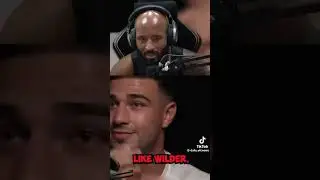 Mighty Mouse reacts to KSI and Tommy fury face to face