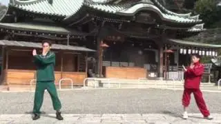 【先生】8HIT踊ってみた【僕】