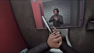 BONELAB - John Wick