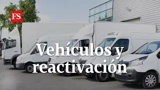 ¿Cómo ayudan los vehículos utilitarios a la reactivación del país?