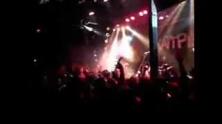 ΧΑΤ ΤΡΙΚ-ΣΑΣ ΒΑΡΕΘΗΚΑ (LIVE)