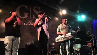 NAC's First Public Performance