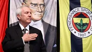 Aziz Yıldırım - Fenerbahçe'nin Kendisi