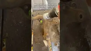 You Know You Were Thinking The Same Thing! 😂 #diy #work #dusty