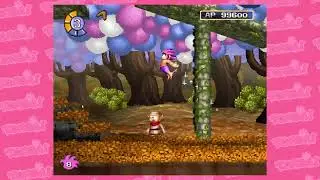 Tombi! Special Edition Parte 1