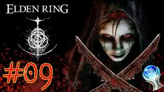 #9. ELDEN RING.  [PS5]. Ну а теперь за знаниями в Академию. Стрим.