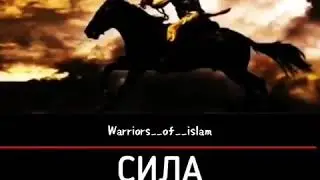 ХАЛИД ИБН ВАЛИД (САЙФУЛЛОҲ)