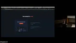 Startup Demos - Theneo at Awesome AI Dev Tools July