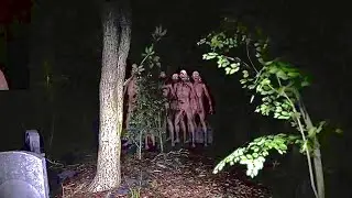 (PART2) Silent breath unedited stream