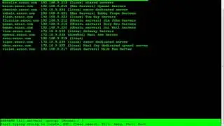 How to Copy files to Multiple Linux Servers Simultaneously || SCP Command in Linux Server.