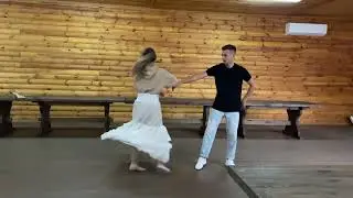 Свадебный танец 2022. Wedding dance