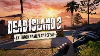 Dead Island 2 прохождение 14 серия