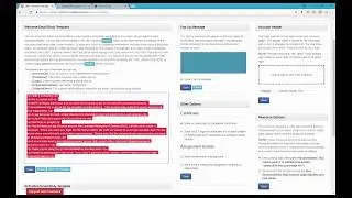 4 How to edit display settings