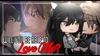 Озвучка\Перевод '' Сможешь ли ты полюбить меня?''  {Gacha Life на украинском}