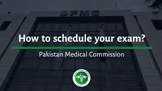 Breaking News! PMC portal open for Date Selection | Method to select date 
