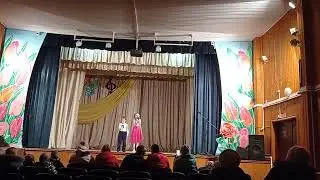 6 Мама носатая