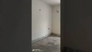Fly ash bricks 💪 use not plaster only pop direct