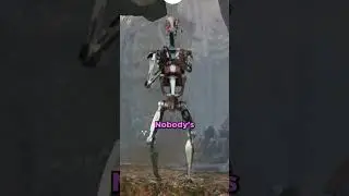 Battle Droids in Jedi Survivor are Hilarious 