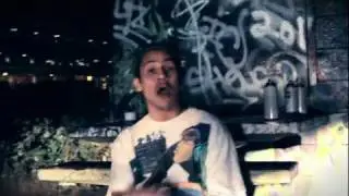 Self Provoked - Yes Indeedy (MUSIC VIDEO)