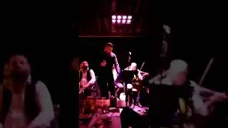BERZAN - SEVME (Sahneden Canlı)