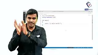 Install and configure VSCode for C++ and Visual Studio 2019 for .Net Development | EnggTutes.com