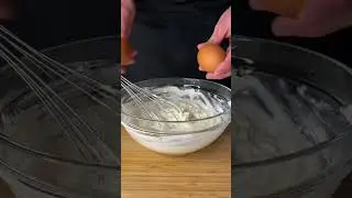 Чизкейк Нью-Йорк! 1 год блогу 🥳