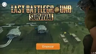 Actualizacion 1.0.8 Last survival battlegrounds Android/ios HD