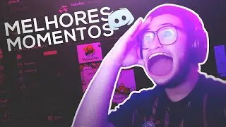 MELHORES MOMENTOS CALL DO LAMPIÃO