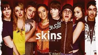 Skins Trailer 1 HD