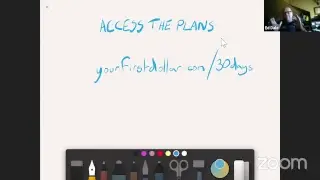 Challenge Live - The Plan