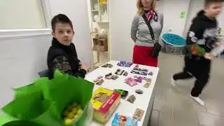 Ярмарка