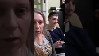 Восстановление после комы спустя два года.