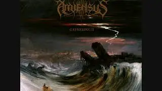 Amiensus - Now Enters Dusk