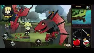 [HERO TALE] EPISODE 041 - LEVEL 288 TO 289 AND FINISHING ALL UPGRADES!