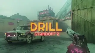 DRILL | STANDOFF 2 | [Feat. @LToP4iK]