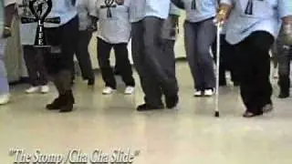 Step / Line Dance - 