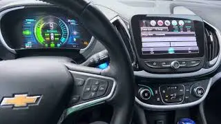 Плюси и минусы автомобиля Chevrolet Volt 2