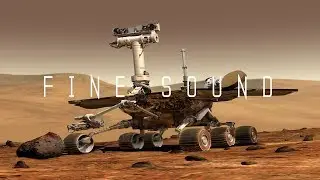 Mars Mission Return - Esistnichtsoernst (No Copyright Music)